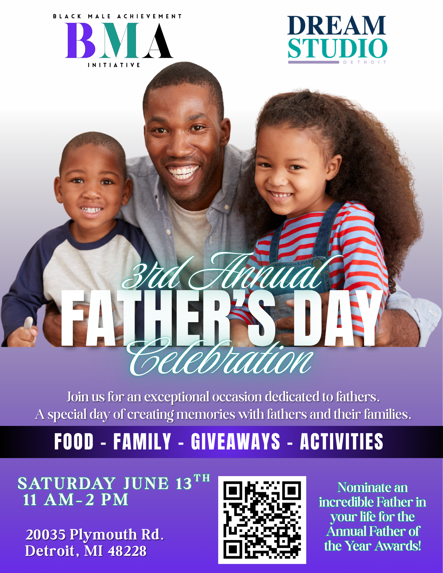 _Father's Day Brunch Flyer 1 (4)
